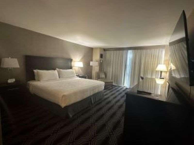 Grand Resort Hotel - Mt Laurel - Philadelphia Mount Laurel Room photo