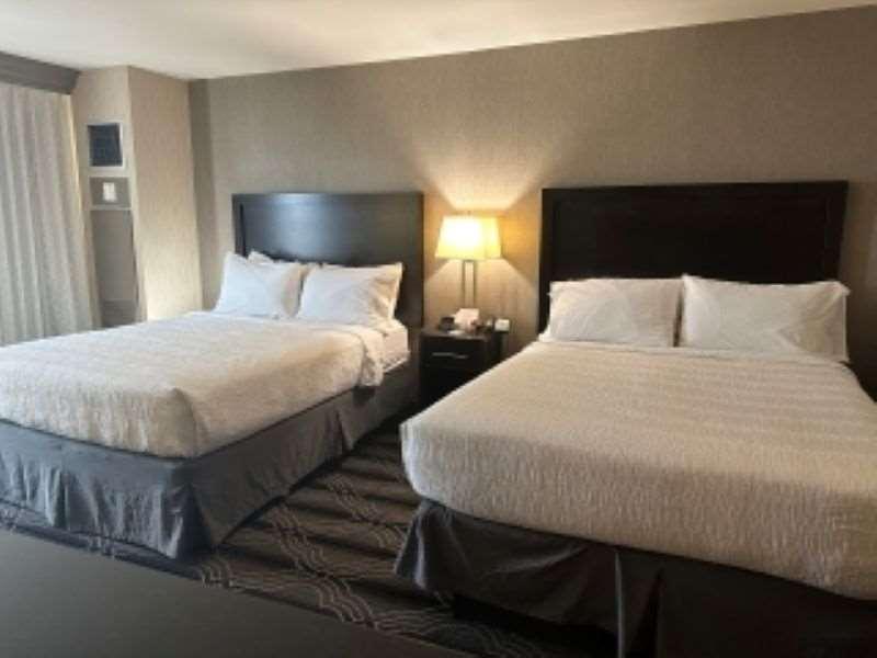 Grand Resort Hotel - Mt Laurel - Philadelphia Mount Laurel Room photo