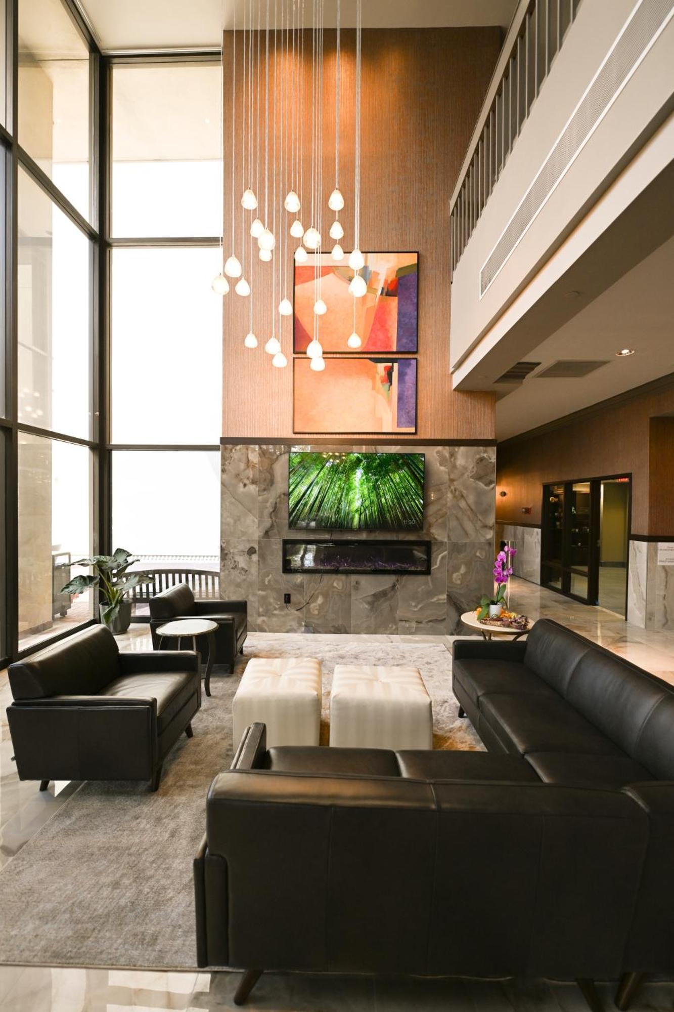 Grand Resort Hotel - Mt Laurel - Philadelphia Mount Laurel Exterior photo